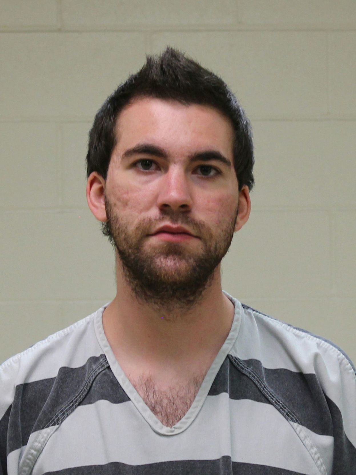 Zachery Allen Campisi